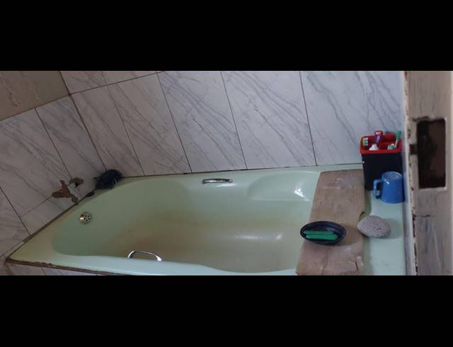 2 BEDROOM HOUSE FOR SALE IN LUFHERENG